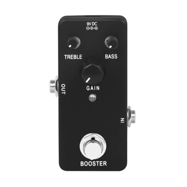 Byttlerom XG-7 Guitar Single Effects Pedal PURE BOOSTER High Gain