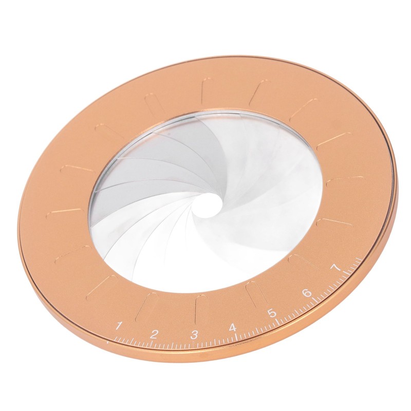 Circle Drawing Maker Adjustable Round Template Ring Scribing Tool with