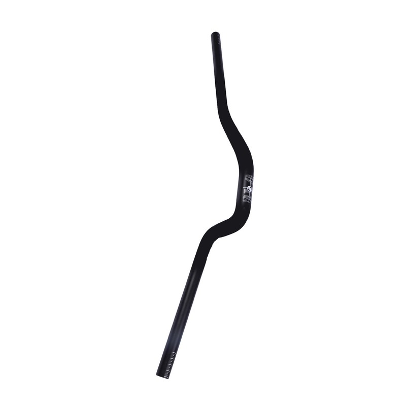 Riser Handlebar Replacement Aluminum Alloy for Mountain Road Bikes Fit