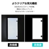 Yalufa Shaped Light Type, Improved LED License Plate, Waterproof, For