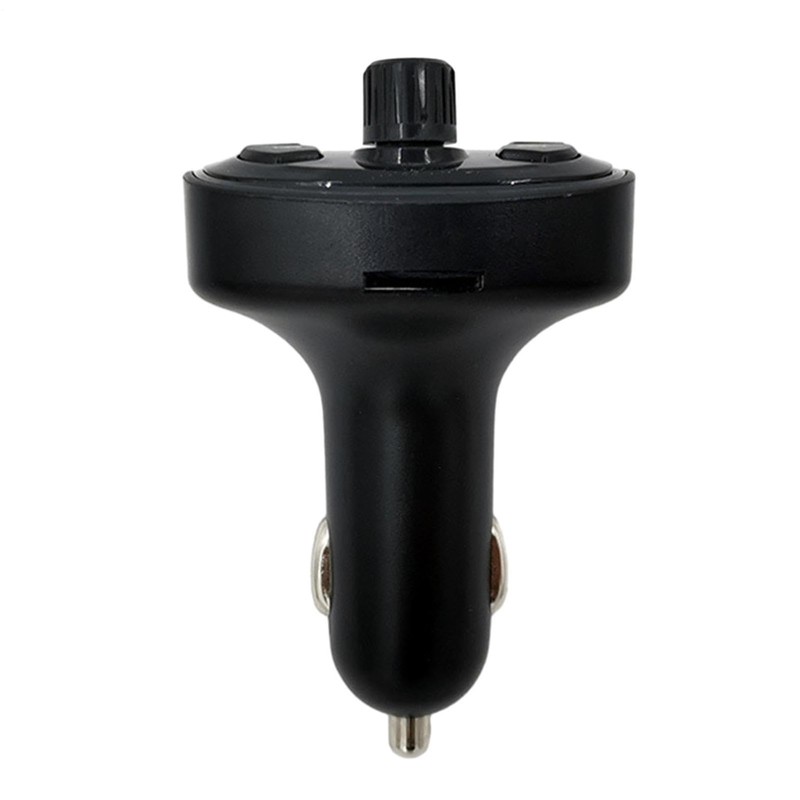 Transmitter for Car - Wireless Car Music Connector FM Radio