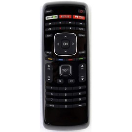 Replacement for Vizio Smart TV Remote Control - New Model