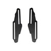 AltRider Adjustable Windscreen Risers for The Yamaha Tenere 700