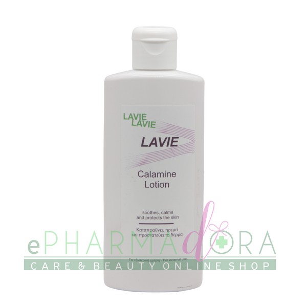 No Vendor LAVIE CALAMINE LOTΙΟΝ 200ML