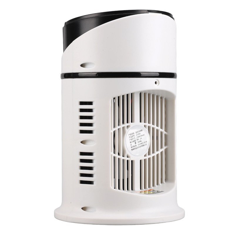 Portable Mini Air Conditioner Mobile Multifunction Air Cooler Fan Water
