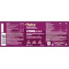 Natra LYSINEprotect 60 V-Capsules - Immune Support Relieves Cold Sores,