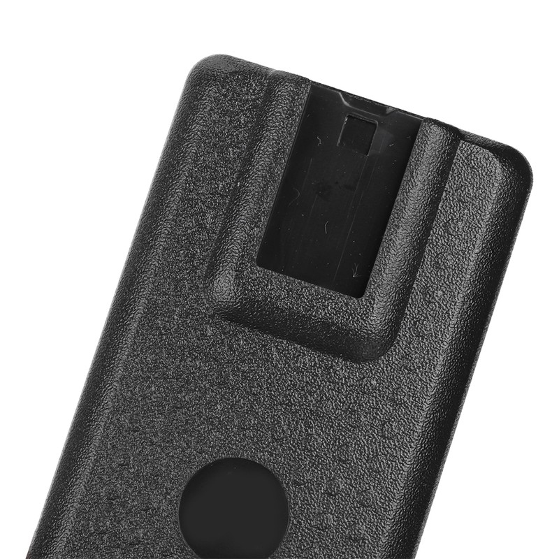 12V Battery Eliminator Box PMNN4409 for Two Way Radio Fit