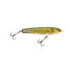 Salmo Sweeper Sinking Jerkbait Lure for Pike, Perch & Bass