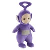 Teletubbies 6034239 - Spin Master Tinky Winky Sound Plush