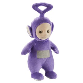 Teletubbies 6034239 - Spin Master Tinky Winky Sound Plush