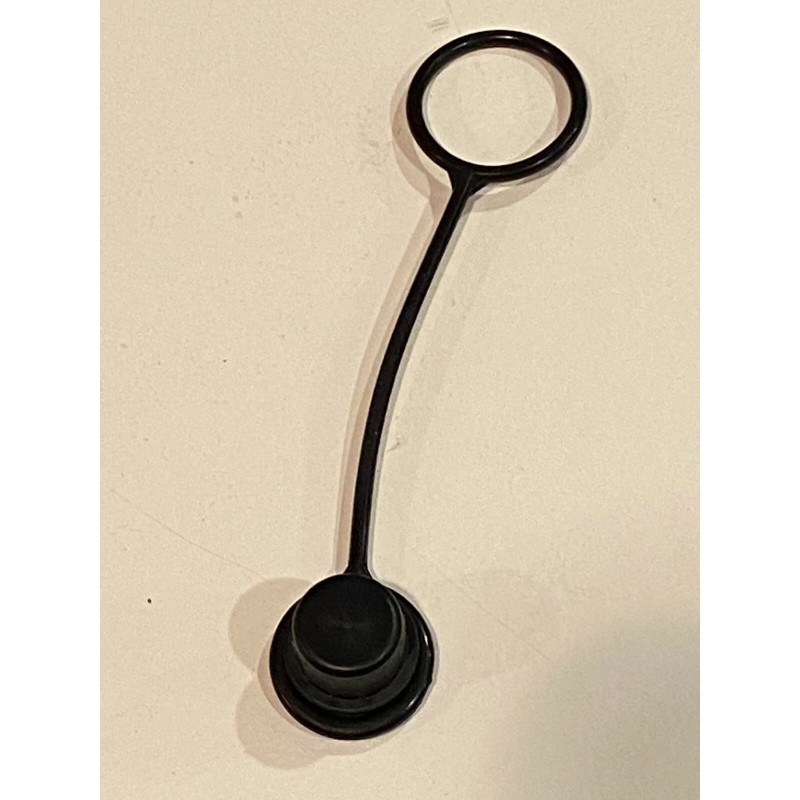 Febco Replacement Febco Test Cock Dust Cap - Backflow 765