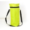 Portable Cooler Bag 3L Green with Strap for Beach Camping