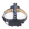 7 Core Headlight Long Range USB Rechargeable Headlamp Outdoor Work