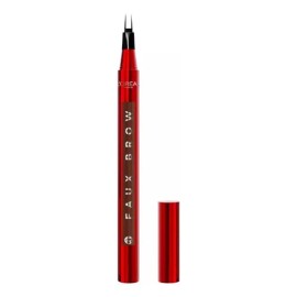 Lapiz De Cejas Efecto 3d Faux Brow Tint Pen Loréal Paris                                                                                              