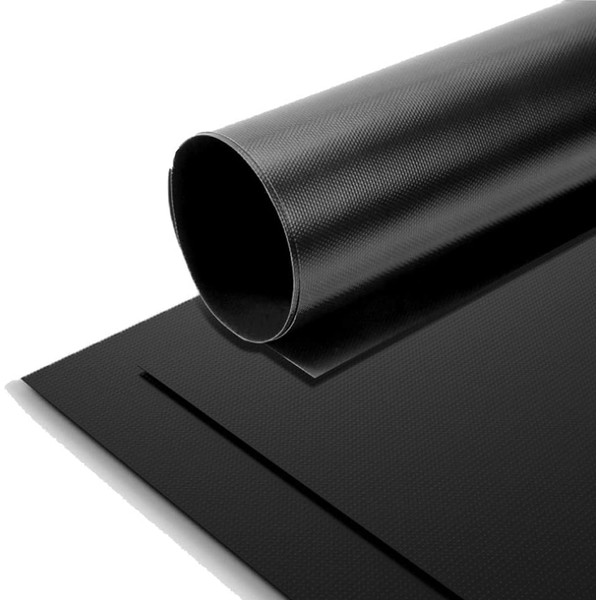 NIFTII Teflon Non-Stick Oven Liner 2 Pack – Premium Oven
