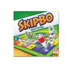 Mattel Y2319 - Skip-BO Brettspiel