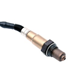HICKS 17025 LSU 4.9 Lambda WideBand O2 Oxygen Sensor 5 Wire Air Fuel AFR Sensor for AEM UEGO Gauge