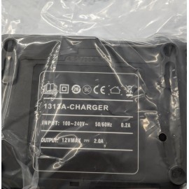 IcyBreeze Battery Charger 12V BRAND NEW OEM