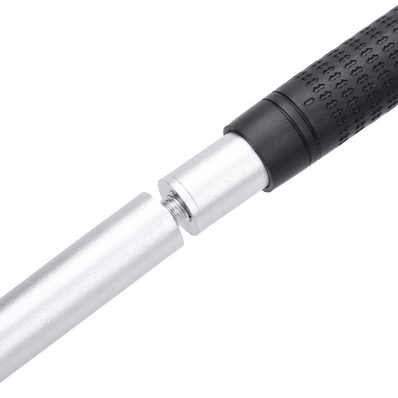 Golf Putter Left Right Hand Aluminum Alloy Golf Putter Push