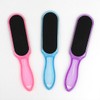 Portable Emery Foot Care Heel Exfoliation Callus Care / 휴대용 에머리 풋케어 뒷꿈치 각질 제거 굳은살 관리