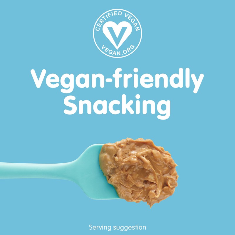 SKIPPY Super Chunk Peanut Butter, 16.3 Ounce (Pack of 12)