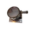 DIRECT IGNITER Stainless STEEL BURN/FIRE POT TRAEGER 7 Holes Durable