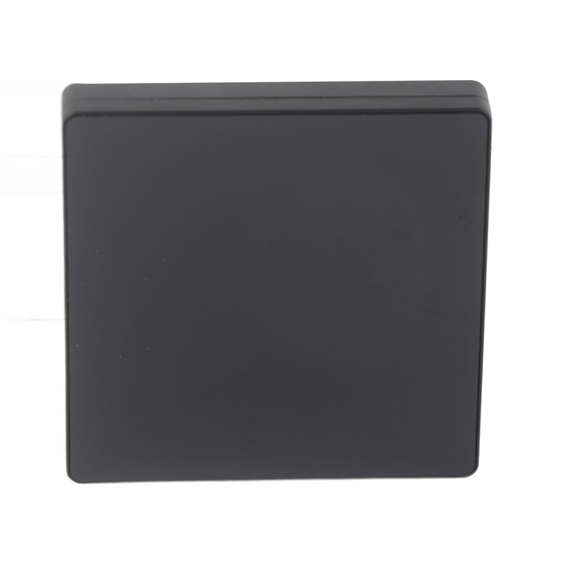 4400W Temperature Controller LCD Touch Screen Floor Heating Thermostat 5