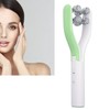 RF Facial Massage Roller 3 Levels Microcurrent Tightening Lifting Y
