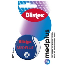 BLISTEX MEDPLUS