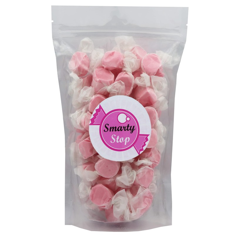 Gourmet Soft and chewy Salt Water Taffy Candy - Individually