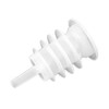 Cap-On Freeflow Pourer - Pack of 12 | Bottle Pourers,
