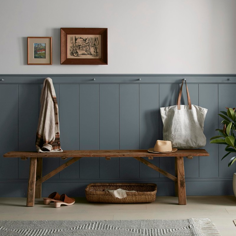 Magnolia Home by Joanna Gaines Classic Interior Wall, Ceiling, Trim
