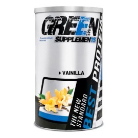 Suplemento Proteína Whey Hidrolizada Zero Green 1kg Varios S