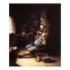 The Extraction of Tooth by Gerrit Dou