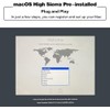SHARKSPEED 256GB SSD Upgrade for MacBook Air 2010-2011 A1369(EMC 2392/2469)