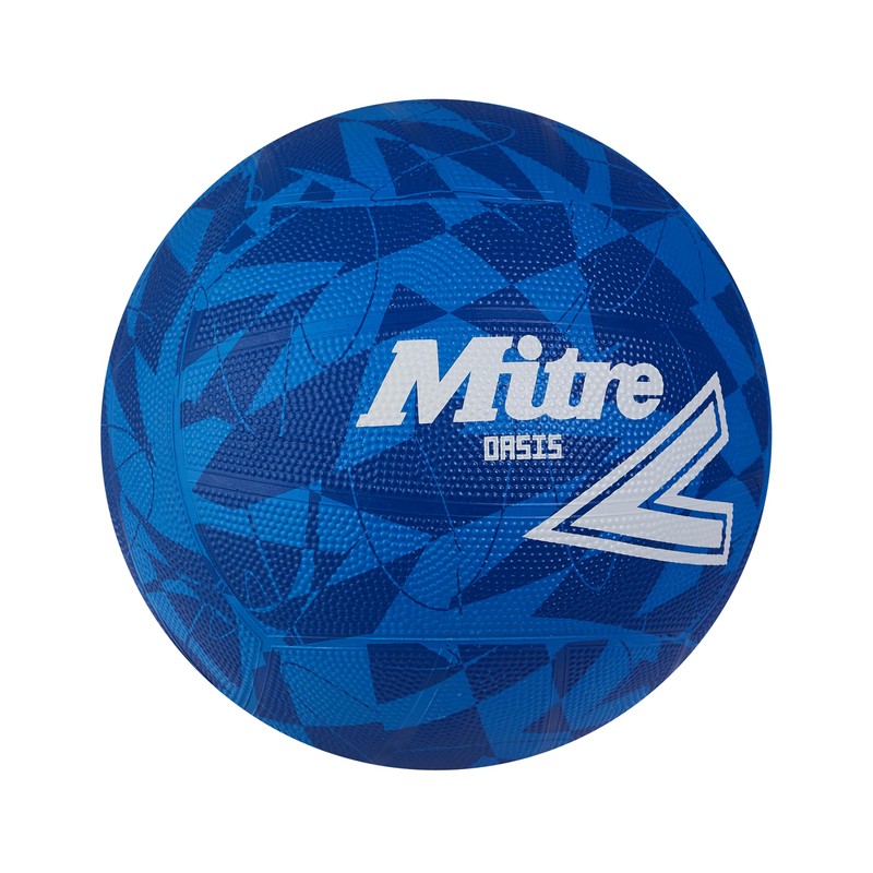 Mitre Oasis Netball | Hugely Durable | Great Grip |