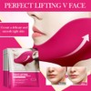 Mascarilla de Colágeno en Forma de V V-Shape Face Mask