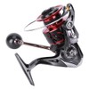 Spinning Reel Metal Stainless Steel Lure Wheel Bevel Connection Freshwater