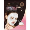 Dimensione PAXMOLY Bubble Mask with Korean Pearl Extract Cleansing, Peeling,