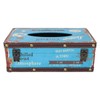 Tissue Box Waterproof Exquisite Elegant Napkin Holder Box Photography Props