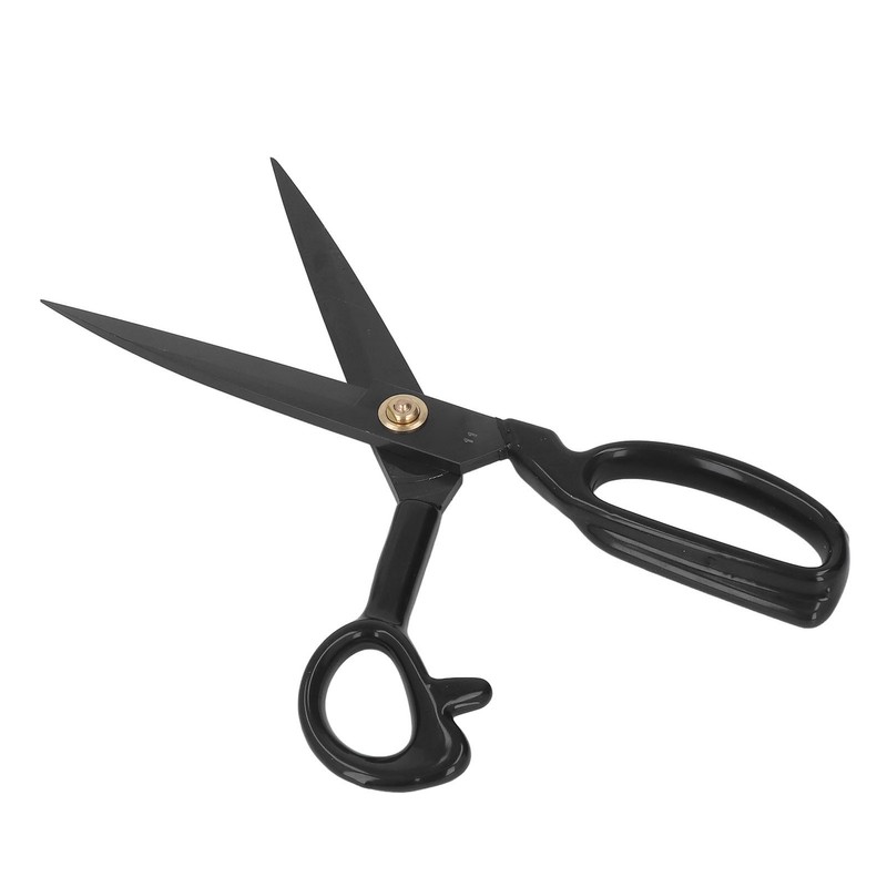 11 Inch Sewing Scissors DIY Easy Cutting Heavy Duty High