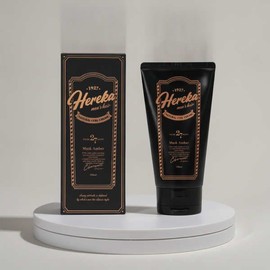 Hereca [Non-sticky] Hereca Texture Cream 150ml / [끈적임없는] 헤레카 텍스쳐크림 150ml