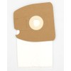 Clean Obsessed H-10 HEPA Bags - Type MM, Fits Eureka