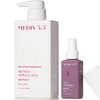MEDIX Retinol Body Lotion + 20% Vitamin F Serum Booster
