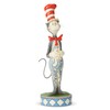 Dr Seuss by Jim Shore Figurine, Multi-Colour, One Size