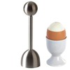 Lakeland Boiled Egg Topper (Cuts The Top Off Boiled Eggs