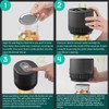 Everjar - Mason Jar Vacuum, 2024 Best Ever Jar Vacuum