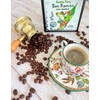 El Gusto San Ramon Costa Rican Drip Coffee Bags, Single