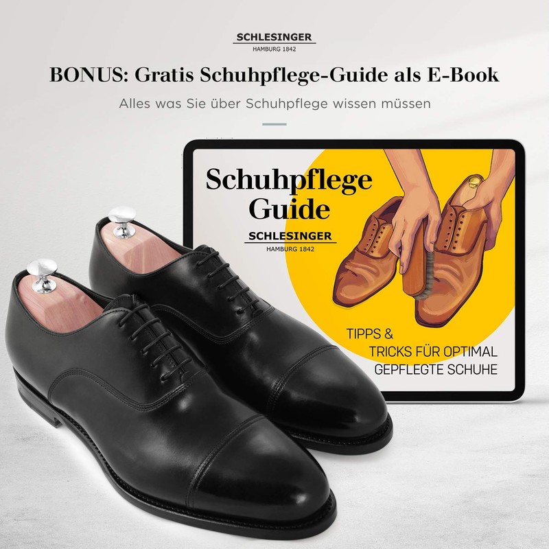 Schuhspanner Zedernholz Kaiser 1er, silber, Gr. 47/48