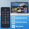TCNOUMT BT-0520 Remote Control Suitable for JBL Bar Studio 2.0